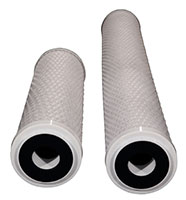 Standard Replacement Cartridges for Water Filters - 2