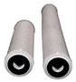Standard Replacement Cartridges for Water Filters - 2